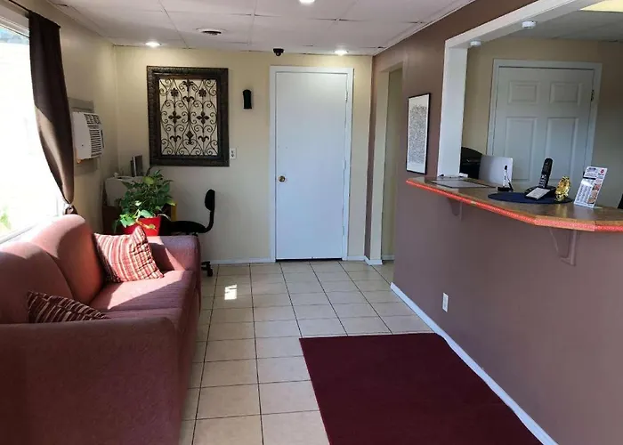 Americas Best Value Inn