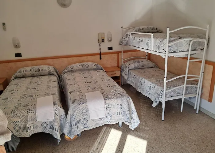 hotel adriatico