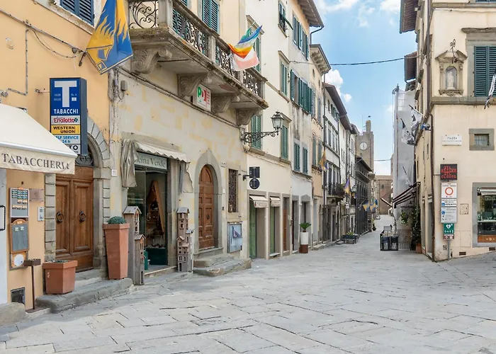 La casa della Guglia