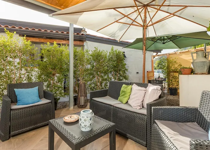 Hotel Kina Country Side Castiglione De Sicilia