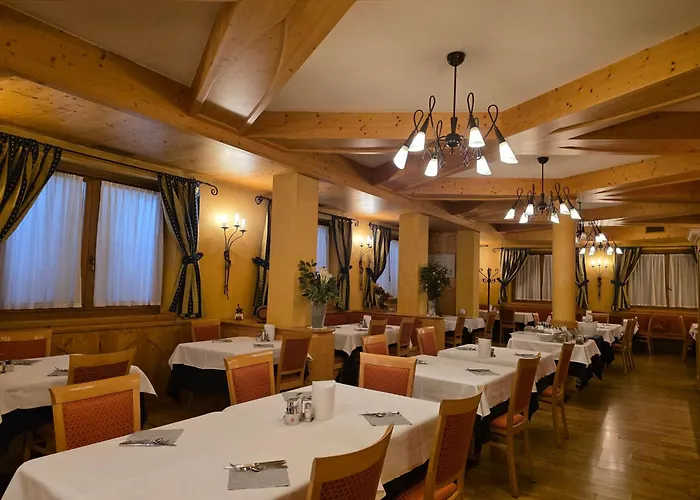 Hotel La Pastorella
