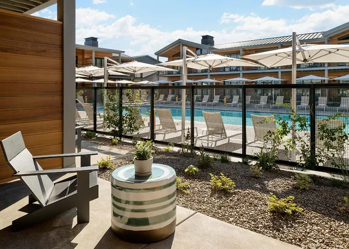 Appellation Healdsburg