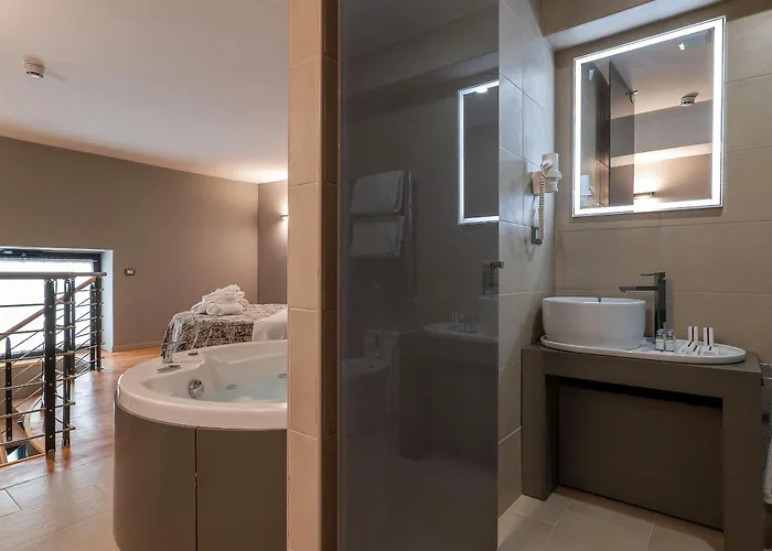 Fortyfive Squared Hotel