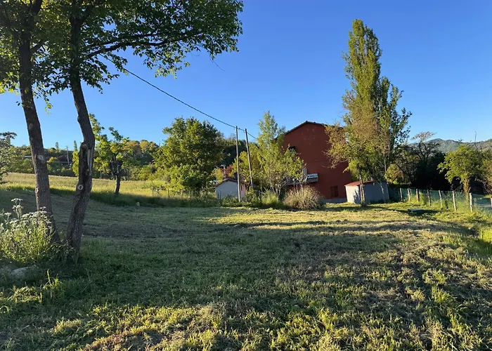 Appartamento Tenuta Mattei