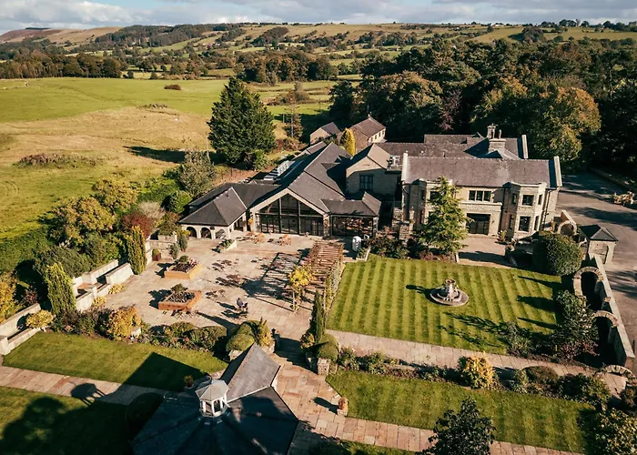 Longridge House