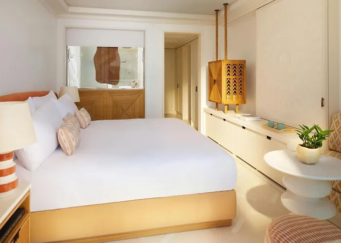 Mandarin Oriental Punta Negra, Mallorca
