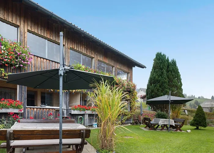 Haus Vögel