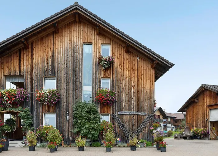 Haus Vögel