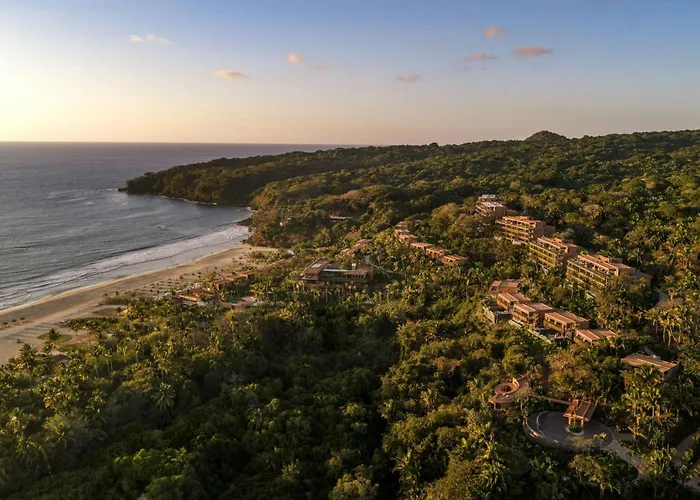 Siari Riviera Nayarit, A Ritz-Carlton Reserve