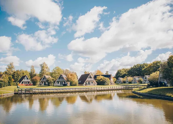 't Hooge Holt
