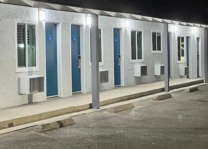 Angel'S Motel Near Anaheim