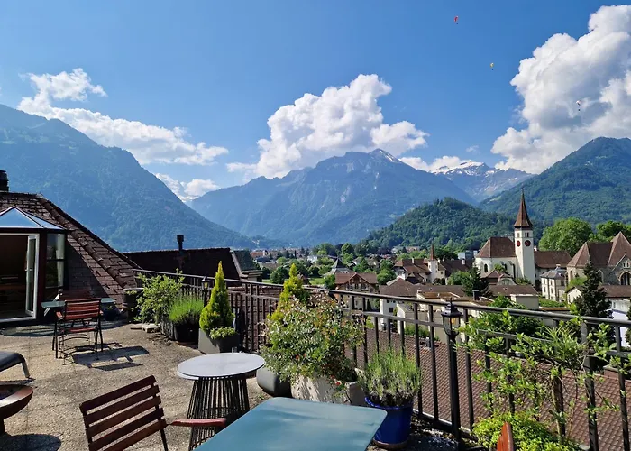 Carlton-Europe Vintage Adults Hotel