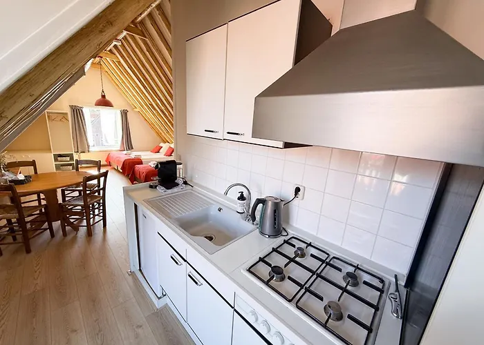 Hotel Pension de Harmonie