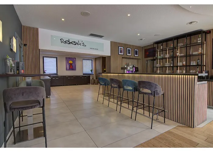 Waldhotel Wandlitz