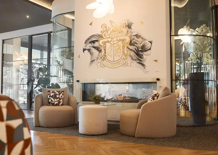 Van Der Valk Spa