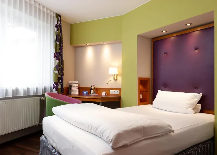 Hotel Am Turm
