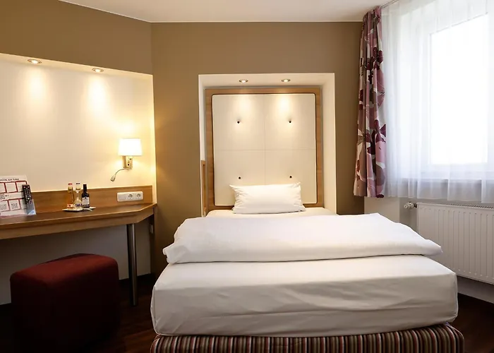 Hotel Am Turm