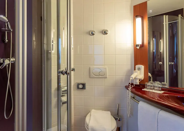 Star G Hotel München Schwabing