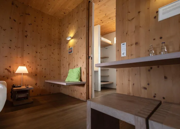 Hörger Biohotel und Tafernwirtschaft