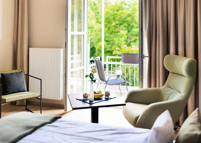Relexa Hotel Bad Steben