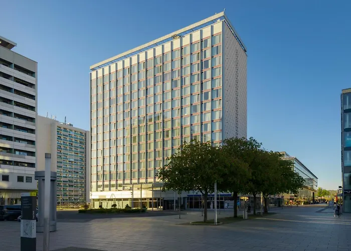 Barceló Dresden Newa
