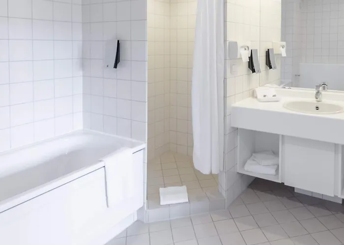 Ramada By Wyndham Flensburg City