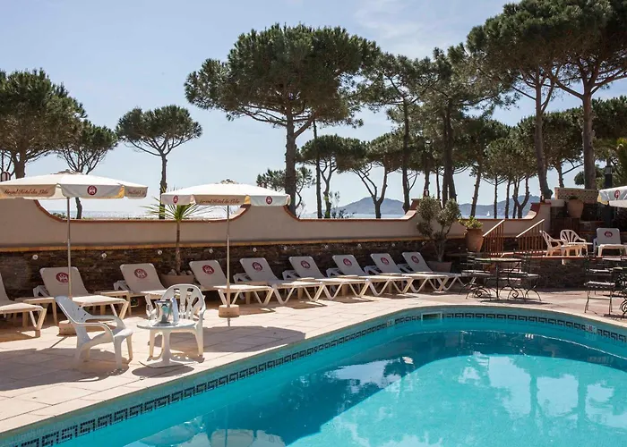 Grand Hotel Du Lido