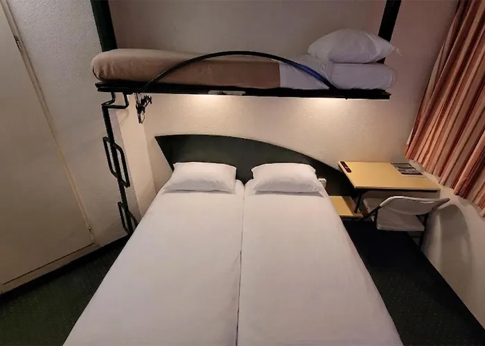 Good Night Hotel Arques 