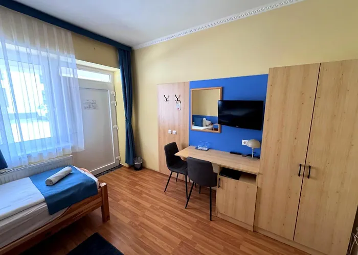 Hotel Viktoria