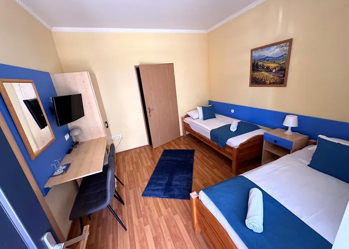 Hotel Viktoria