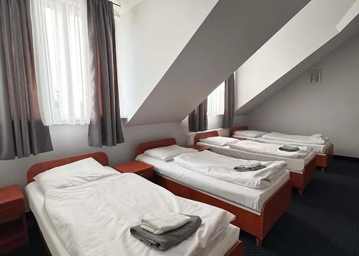 Hotel Jan Zgorzelec