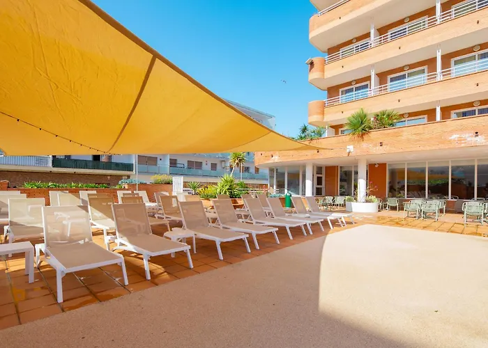 Hotel Prestige Sant Marc Roses