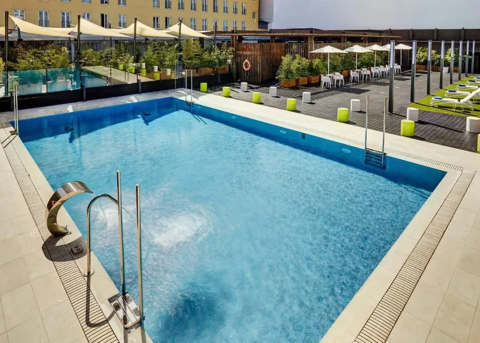 Sercotel Alcalá 611