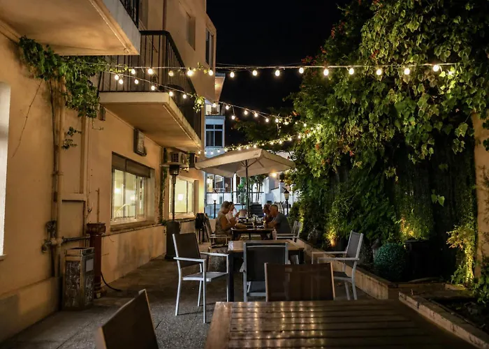 Hotel Trave
