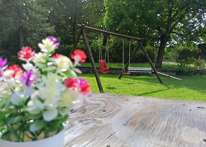 Hotel Residence Sant'Uberto Roccastrada