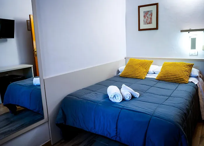 Hotel Minerva