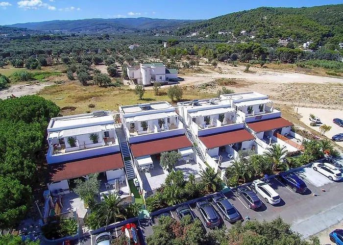 Hotel D'Amato Peschici