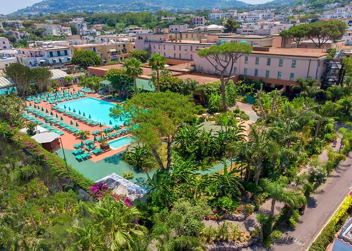 Grand Hotel Delle Terme Re Ferdinando