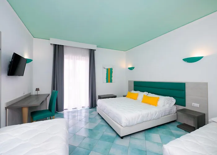 Hermitage Resort & Thermal Spa Ischia