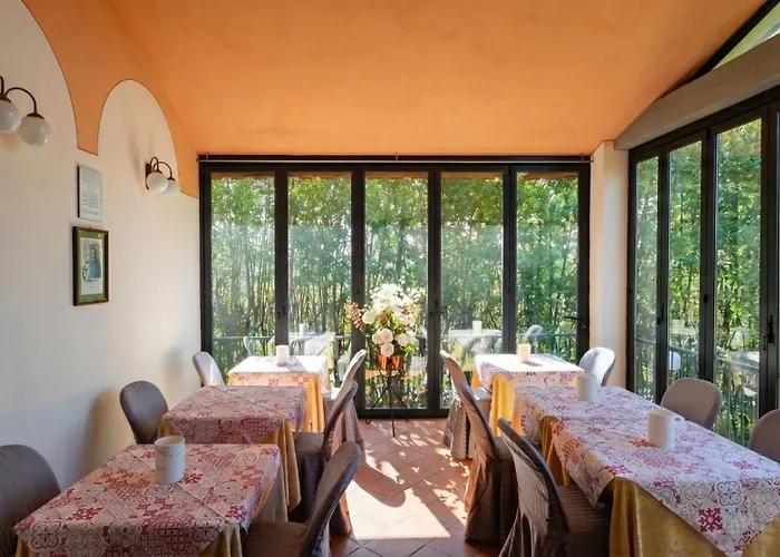 Le Volpaie Hotel San Gimignano