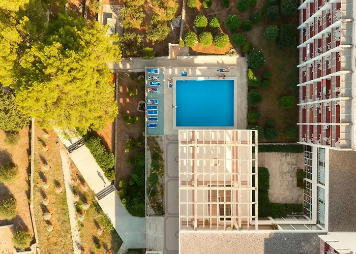 Hotel Hvar