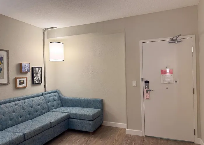Caribe Royale Orlando, Worldhotels Elite Lake Buena Vista