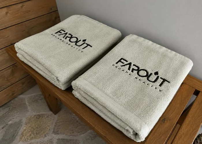Far Out Hotel & Spa