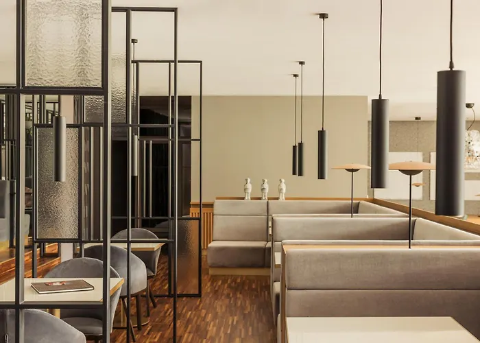 Falkensteiner Balance Resort Stegersbach - Adults only
