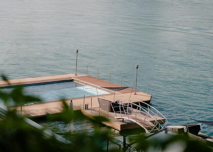 Romantik Hotel Im Weissen Rössl am Wolfgangsee