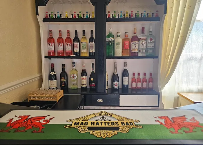 St. Hilary Guest House