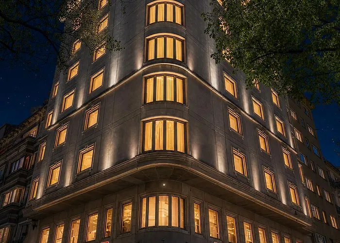 Midtown Hotel