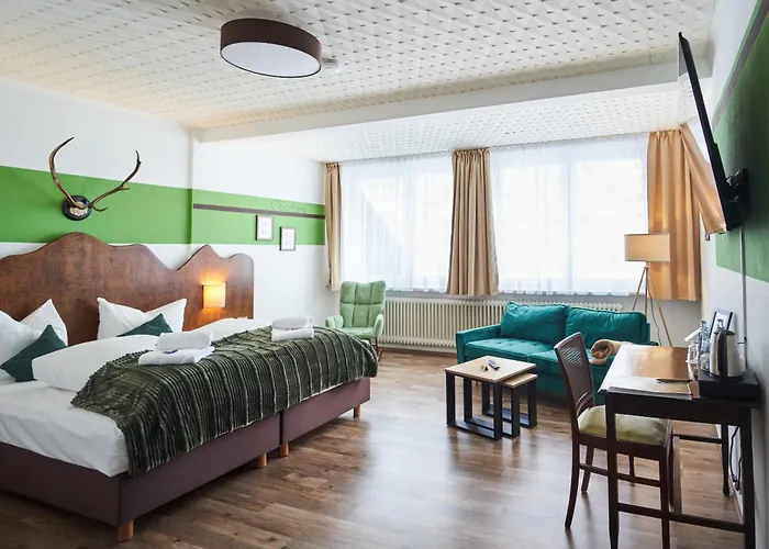 Hotel Rathaus