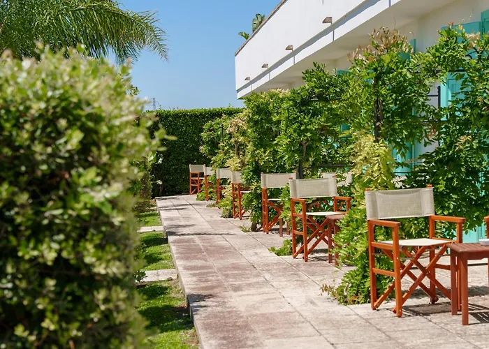 Tenuta Centoporte Otranto