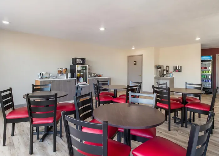 Baymont By Wyndham Socorro
